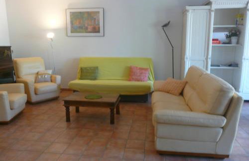 Un coin de campagne Grand appartement près de la mer pour 2 à 6 personnes - Photo 1