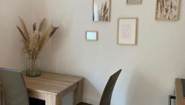 Schöne moderne renovierte Einliegerwohnung mit Terrasse - Foto 4