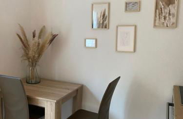 Schöne moderne renovierte Einliegerwohnung mit Terrasse - Foto 4