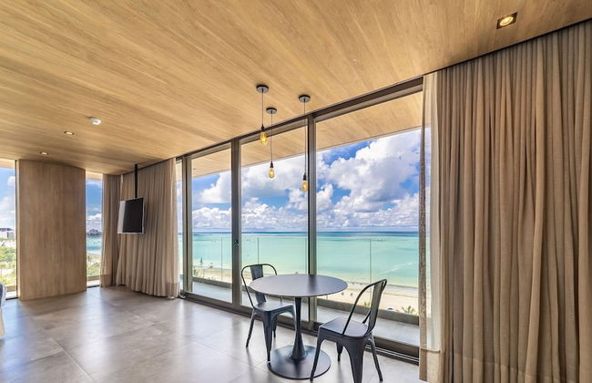 NWTs - Apartamentos com Vista Frente-Mar - Photo 69