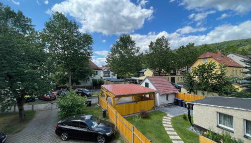 AR Apartments III I 4 Pers I Modern I Schillerapartment - Foto 2