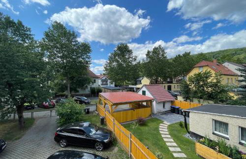 AR Apartments III I 4 Pers I Modern I Schillerapartment - Foto 2