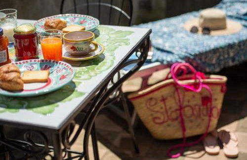 YourHome - Relais Casa degli Angeli - Foto 10