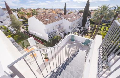 Pent-House on the Golden Mile - Foto 47