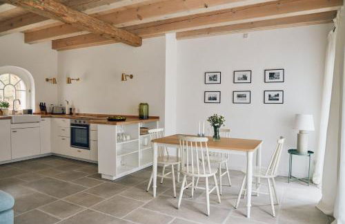 Gemütliches Ferienhaus - Kornlager - Foto 17