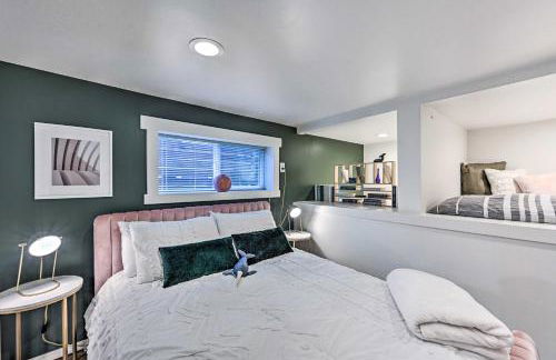 3 Mi to Dtwn, 4 Mi to Lumen Field Queen Anne Apt! - Foto 14