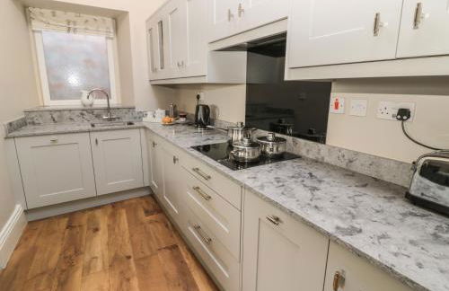 Jackson Cottage - Foto 13