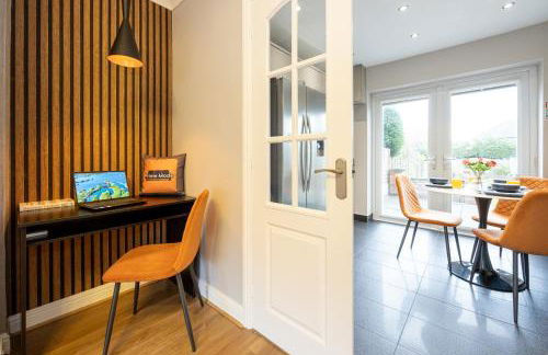 AvenueHouse-Airport-FREEParking&WIFI - Foto 12