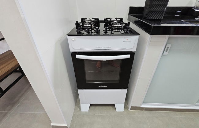 Spazio Italia Apartamentos - Foto 44