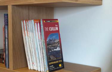 Dounhuila Self-Catering Cottage - Foto 10