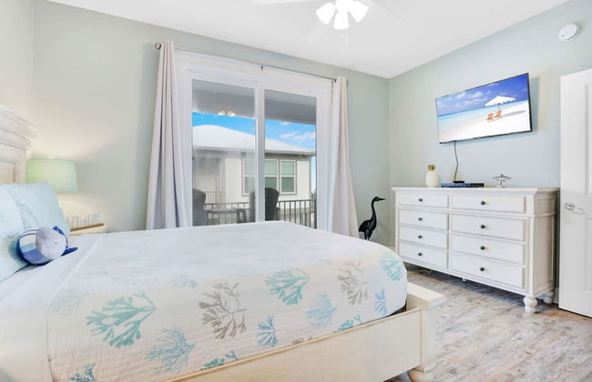 Life s Porpoise A Steps From Beach Pool - Photo 23