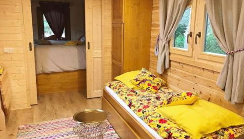 Le Pont Rouge Roulotte - Foto 2