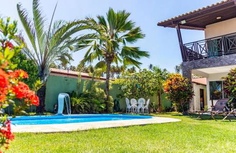 Casa Pérola da Barra - Foto 6