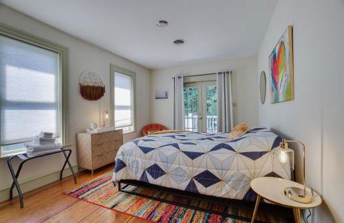 In The Heart Of Jim Thorpe (with your own parking) - Foto 29