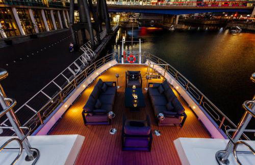 The Canary Yacht - Foto 12