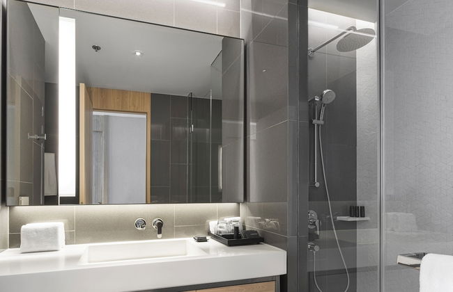 Oakwood Suites Bangkok - Foto 15