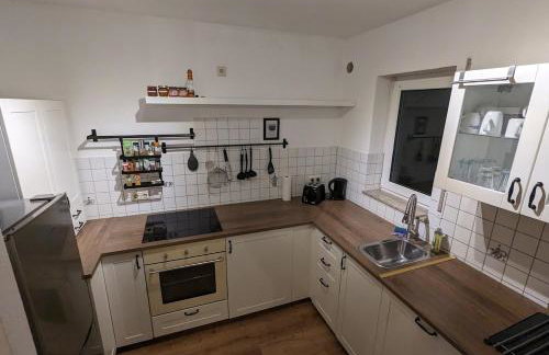 Zentrumsnahe Wohnung mit Sonnenterrasse - Photo 17