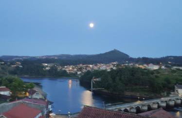 CASA DOS PEIXIÑOS Pontesampaio - Foto 19