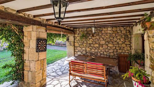 Espectacular casa con encanto - Foto 2