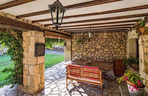 Espectacular casa con encanto - Foto 2