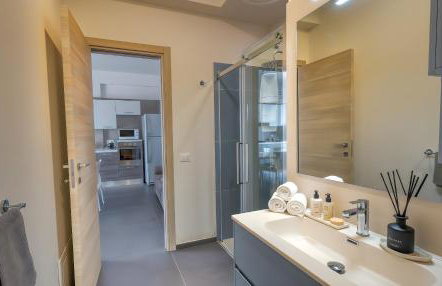 Villa Dell'Ulivo con piscina privata By Sicily Home Solutions - Photo 30