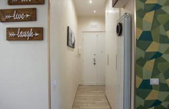 Come a Casa Pretty Apartment - Foto 21