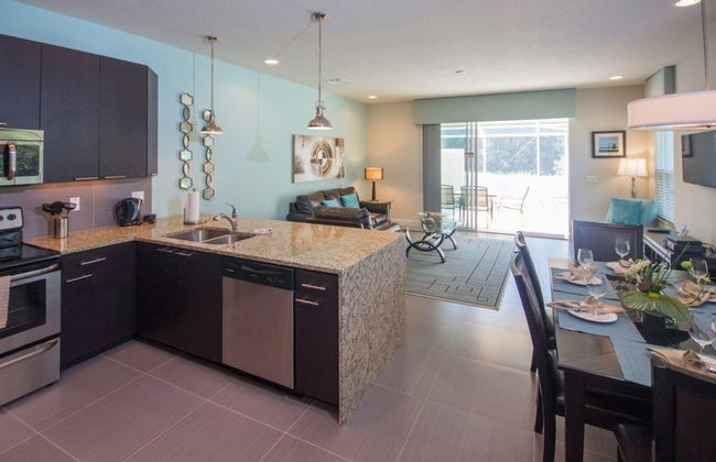 Ip62807 - Serenity - 3 Bed 3 Baths Townhome - Foto 2