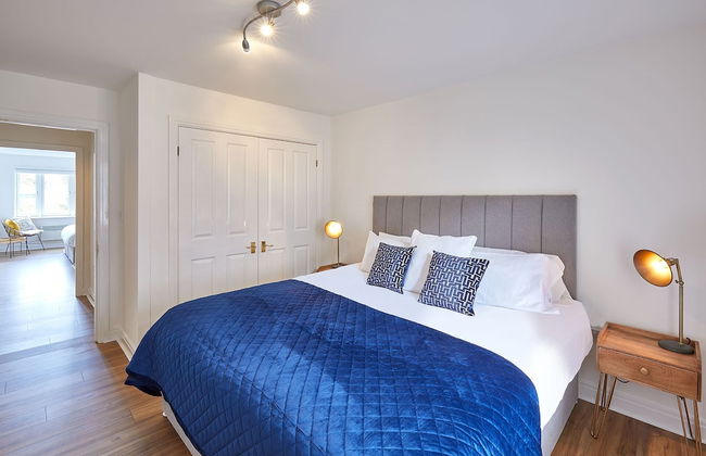 Host & Stay - Freshwater View - Foto 31