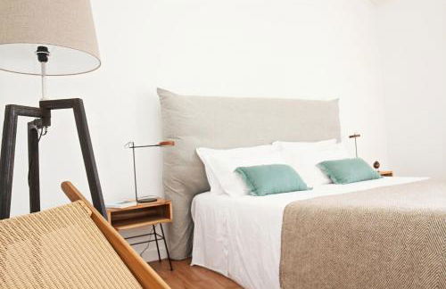 Casas da Chaminé Eco Country Lodge - Photo 39