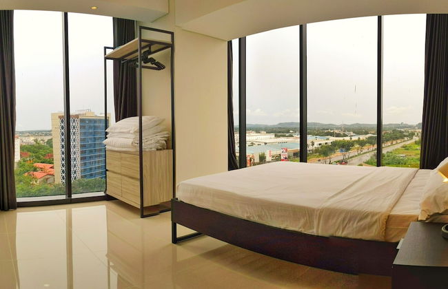 Lovina at Pollux Meisterstadt - Foto 28