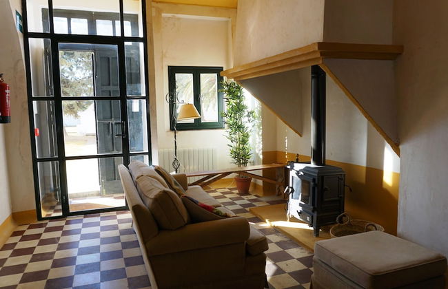 Cortijo de Vega Grande - Photo 2