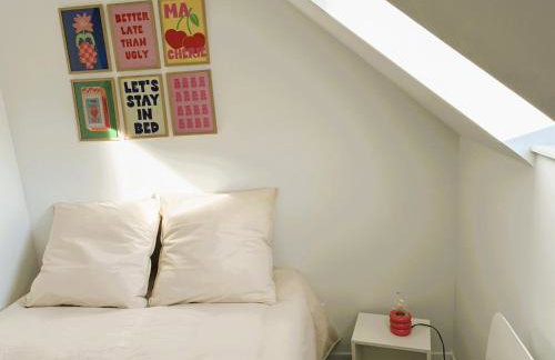 Votre pied-à-terre idéal à Cambrai hyper centre - Foto 8