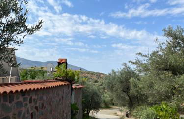 Casa Aziza , le charme andalou - Foto 31