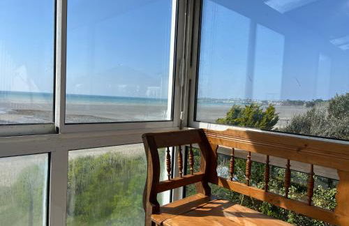 La Colombière - Appartement Villa front de mer - Foto 45