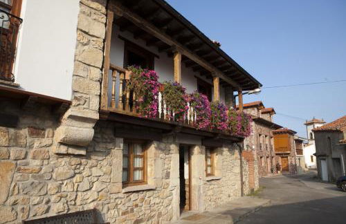 El Cabañon de Pimiango - Foto 52