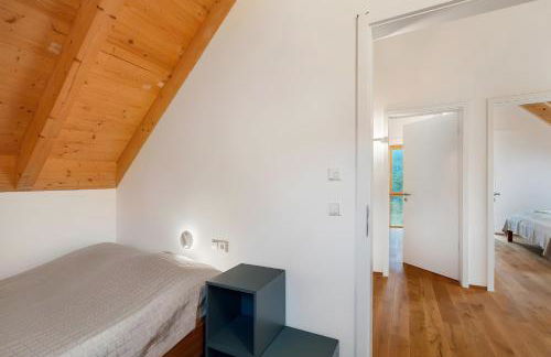 Lug ins Tal - Ferienhaus - Foto 27