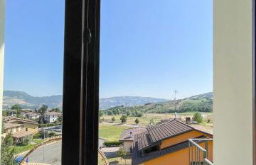 Appartamento vista colline - Foto 9