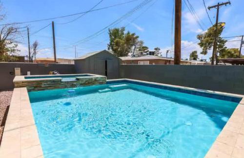 Modern Elegance in the Heart of Las Vegas - Foto 1