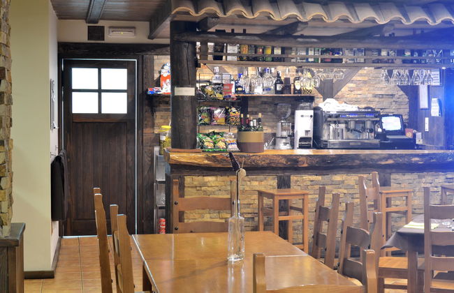 Apartamentos Rurales Sierra de Gúdar - Foto 28