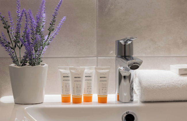 Łopuszańska Apartment Warsaw by Renters - Foto 50