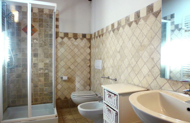 Holiday Home in Montecarelli With Pool - Foto 4