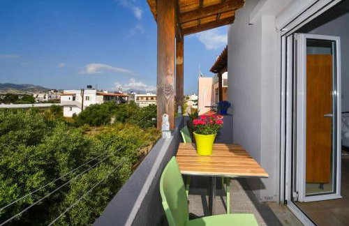 Achinos *2, Seaside, between Ierapetra & Myrtos! - Foto 34