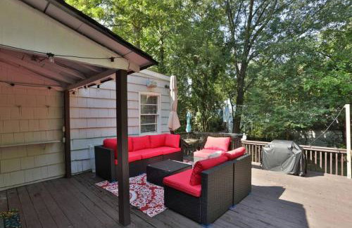 Gem in Midtown 4bedroom home-11 - Foto 64