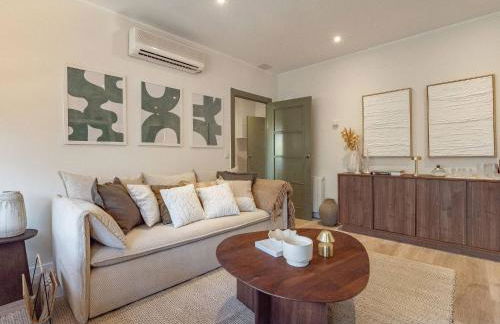 Camp Nou Stadium Apartment - Photo 7