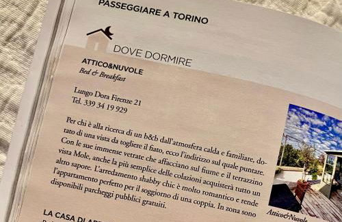 Attico&Nuvole - Foto 26