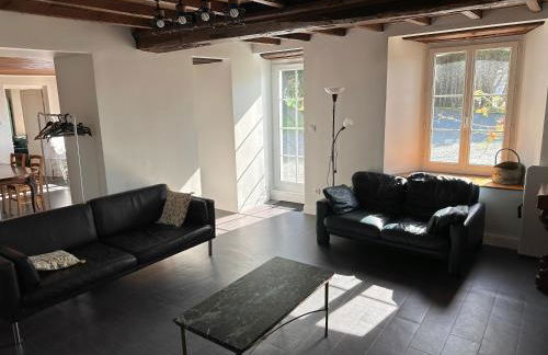 Gites de la Lucerie - Foto 56