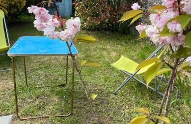 Charmant Cottage d'artistes - Foto 19