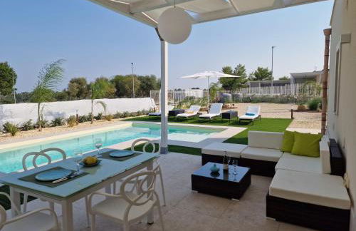 Villa Elisia - Villetta con Piscina Privata - Foto 20