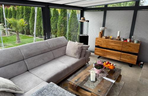 Luxury-Wellnessresidence- Altes Kapitänshaus - Photo 66