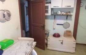 CALABRIA COLLINA DI SCILLA CASALE OSTELLO1800 SELF SERVICE GIARDINO STANZE E APPARTAMENTI PER FAMIGLIE COPPIE E SINGLE Melia Pzza S Gaetano 16 - Foto 10